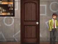 play Easy Room Escape 246