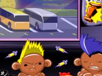 play Monkey Go Happy 910