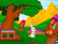 play Rescue The Big Mangalica Pig