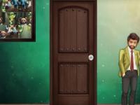 play Easy Room Escape 245