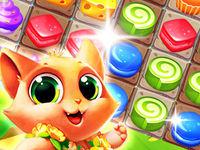 play Cat Match 3