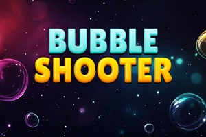 play Bubbleshooter