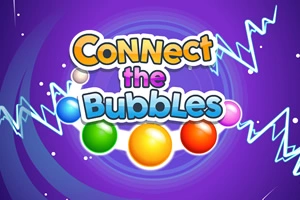 play Connect The Bubbles