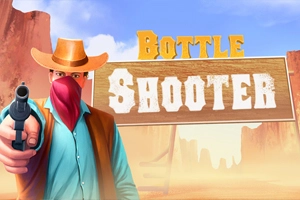 play Bottle Shooter