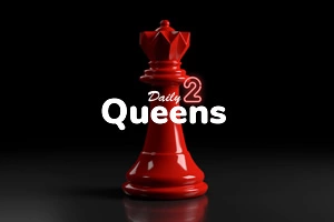 play Daily 2 Queens