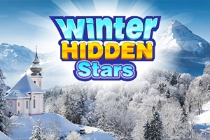 play Winter - Hidden Stars
