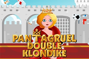 play Pantagruel Double Klondike