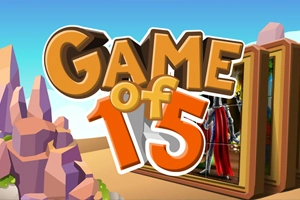 play Game Of 15
