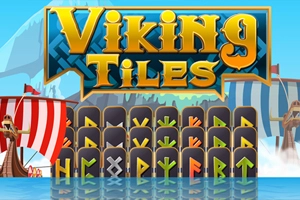 play Viking Tiles