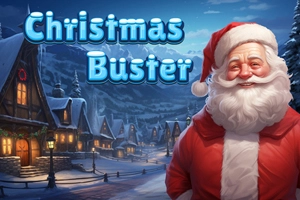 play Christmas Buster