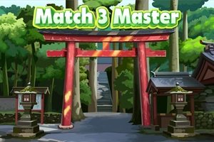 play Match 3 Master