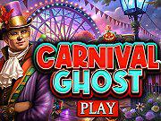 play Carnival Ghost