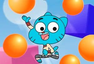 play Gumball Against Everyone