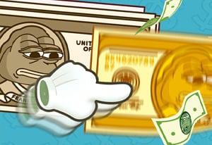 play Dirty Money The Rich Get Rich