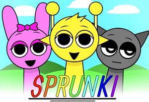 play Sprunki