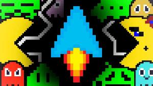 play Retro Rampage