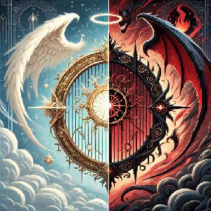 play Heaven'S Gate