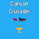 play Canyon Crusader
