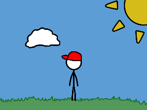 play Stickman Simon Game