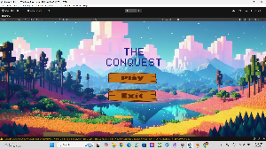 play The Conquest Of Purut