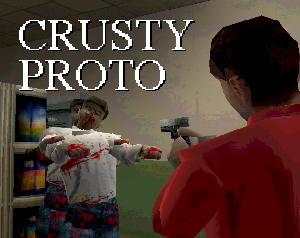 play Crusty Proto
