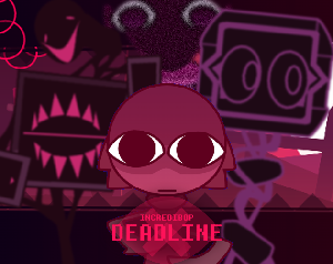 play Incredibop - Deadline
