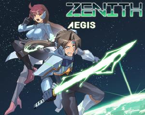 play Zenith Aegis