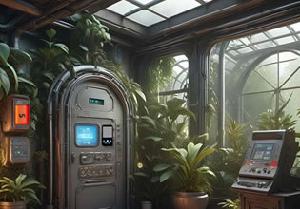 play Inventor’S House Escape