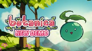 play Botanica (Demo)