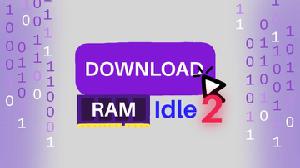 play Download Ram Idle 2