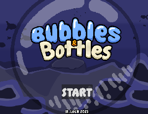 play Bubbles & Bottles (Demo)
