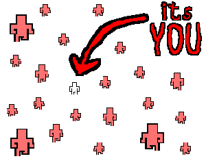 play Arcade Roguelike