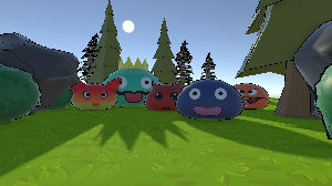 play Pop 'N' Slime