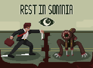 play Rest In Somnia