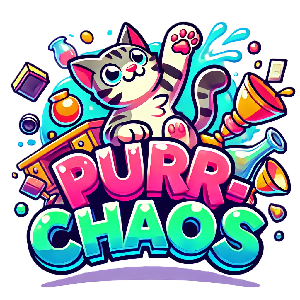 play Purr-Chaos