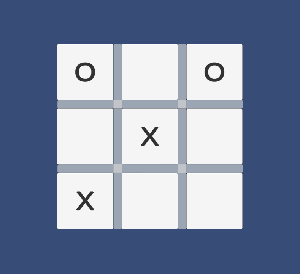 play Noughts & Crosses