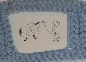play Tiny Cowboy Parade (Music Game)