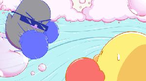 play Super Smash Bubble