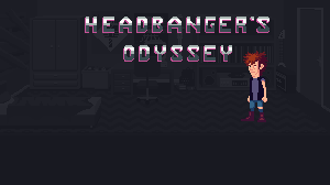 Headbanger'S Odyssey (Demo)