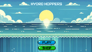 Hydro Hoppers