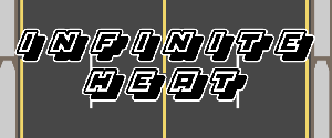 Infinite Heat