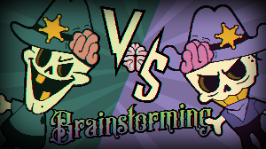 play Brainstorming