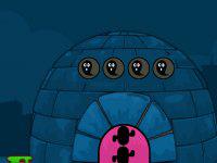 play The White Tusker Escape