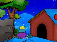play Find Hen With Golden Eggs