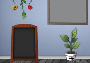 play Cheerful Orange Escape Adventure