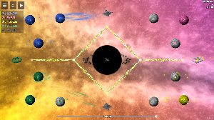 play Dark Solar
