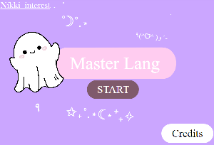 play Master Lang