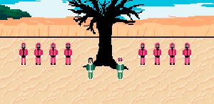 play El Cerro Del Calamar