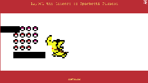 play Cadence Of Spaghetti Pikachu Lvl Design Hw