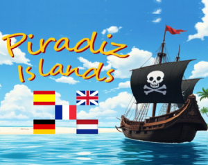 play Piradiz Island